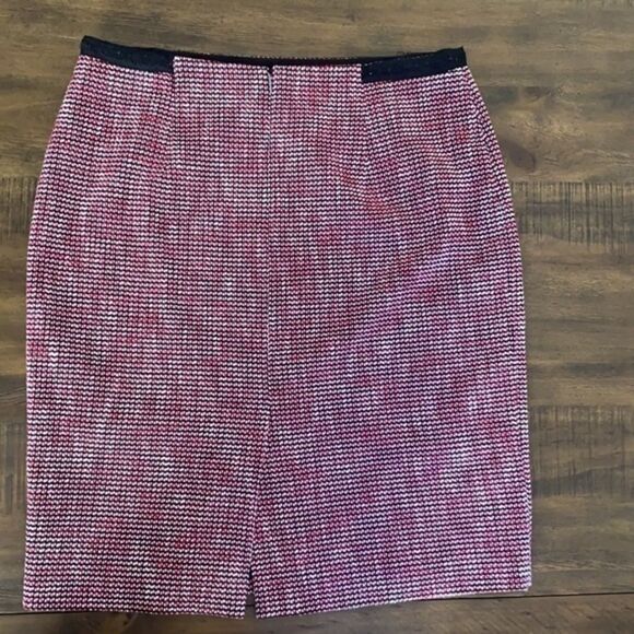Hugo Boss lined Marina pencil skirt size 8 - Picture 6 of 8